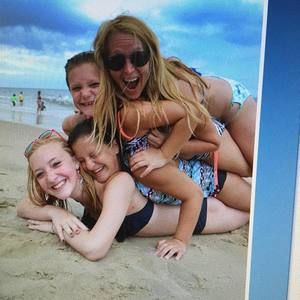 Meet your Posher, Renee